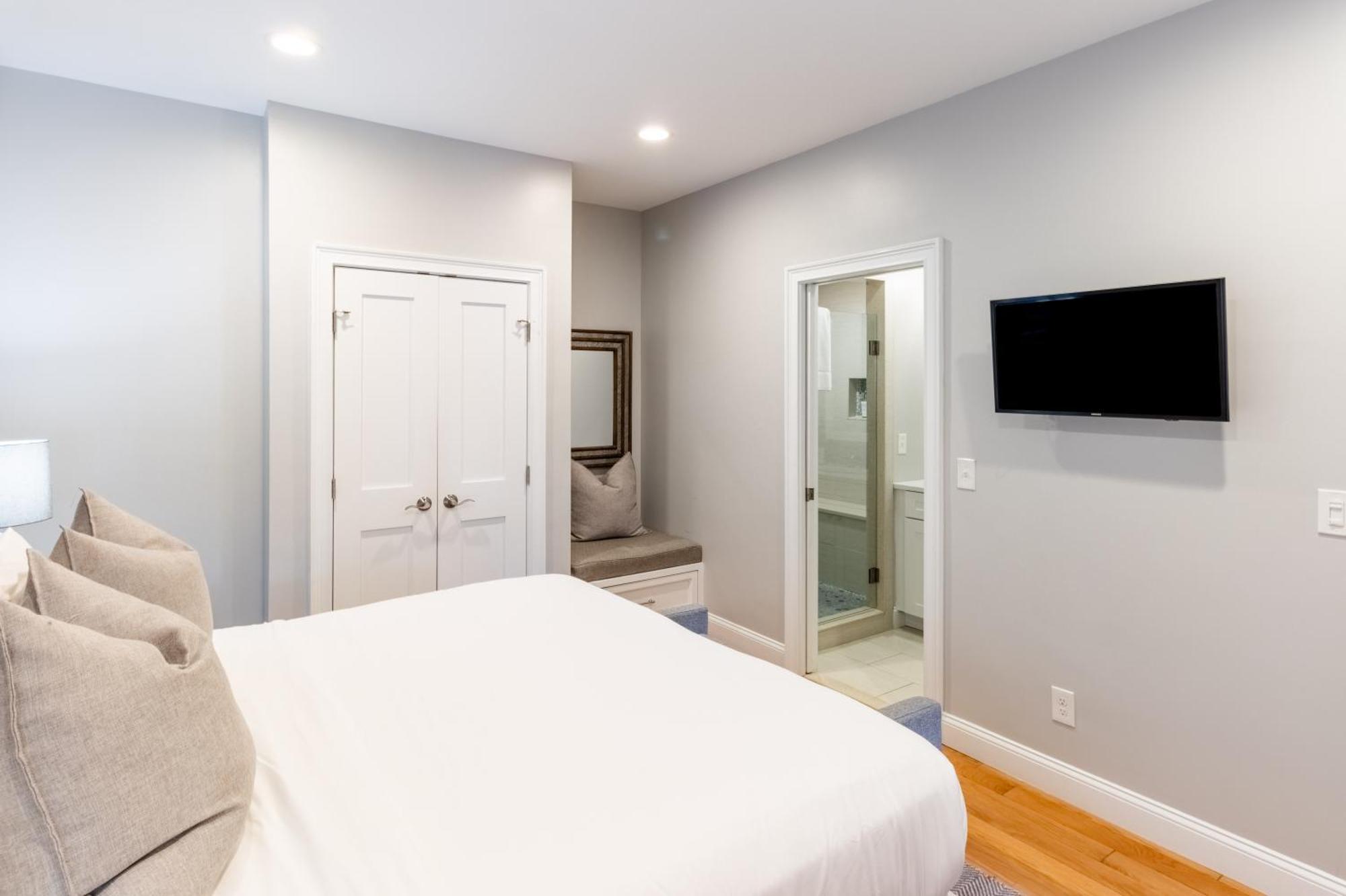 The Newport Lofts - 595 Thames Street Vila Exterior foto