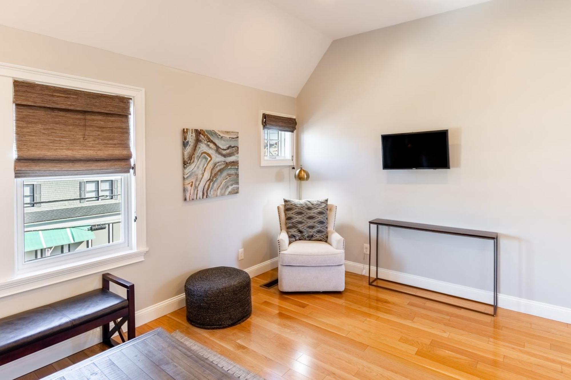 The Newport Lofts - 595 Thames Street Vila Exterior foto
