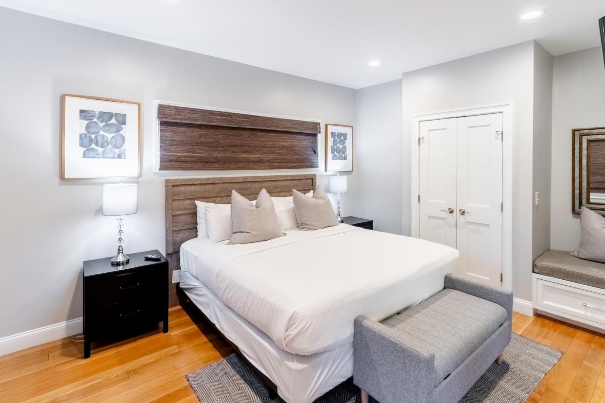 The Newport Lofts - 595 Thames Street Vila Exterior foto